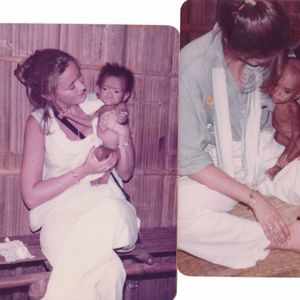 Meet your Posher, Lois